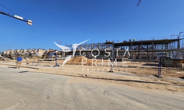 New build - Townhouse / Semi - Torre de la Horadada