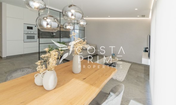 New build - Villa  - Pilar de la Horadada