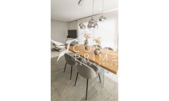 New build - Villa  - Pilar de la Horadada