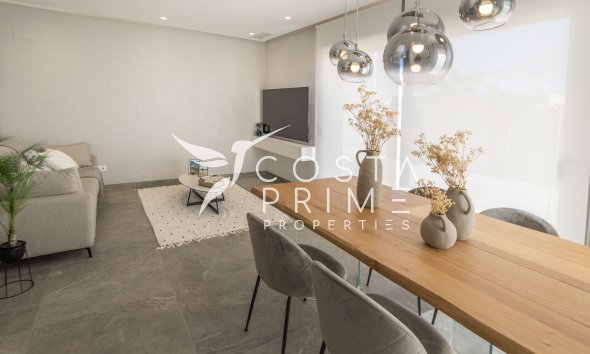 New build - Villa  - Pilar de la Horadada