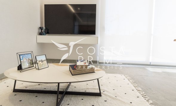 New build - Villa  - Pilar de la Horadada