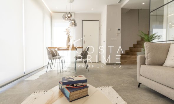 New build - Villa  - Pilar de la Horadada