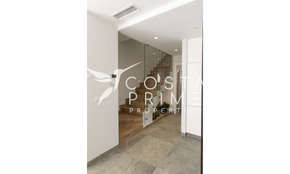 New build - Villa  - Pilar de la Horadada