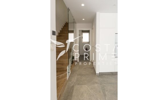 New build - Villa  - Pilar de la Horadada