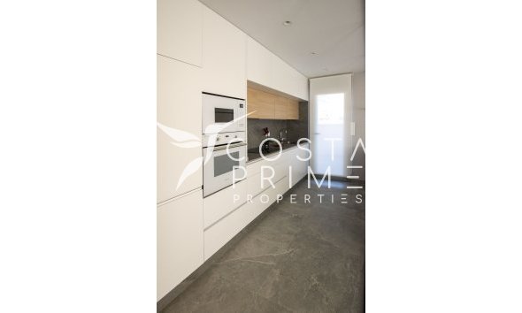 New build - Villa  - Pilar de la Horadada