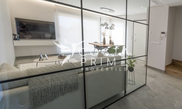 New build - Villa  - Pilar de la Horadada