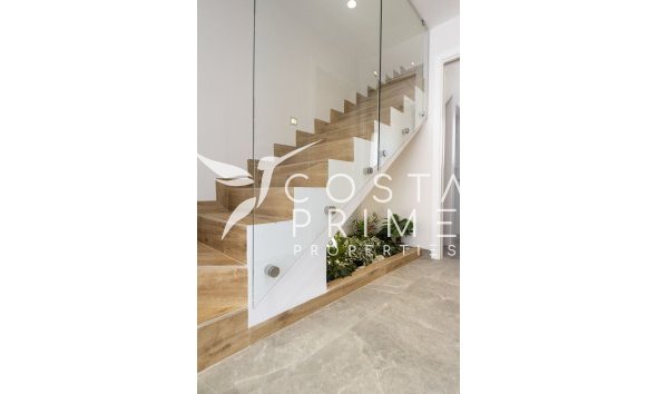 New build - Villa  - Pilar de la Horadada