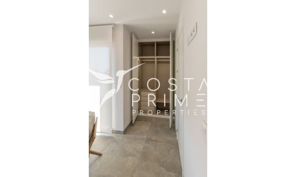 New build - Villa  - Pilar de la Horadada