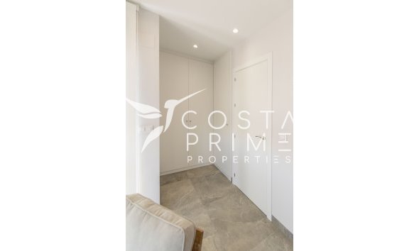 New build - Villa  - Pilar de la Horadada