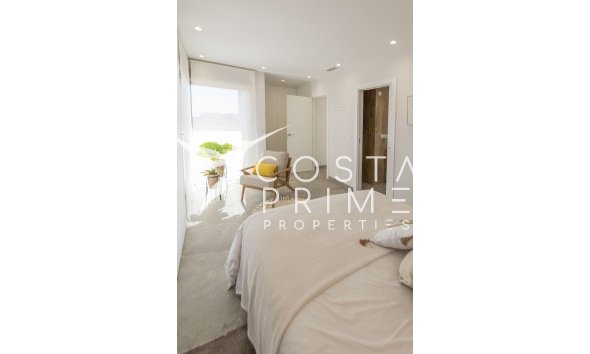 New build - Villa  - Pilar de la Horadada