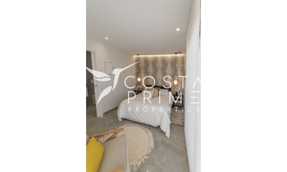 New build - Villa  - Pilar de la Horadada