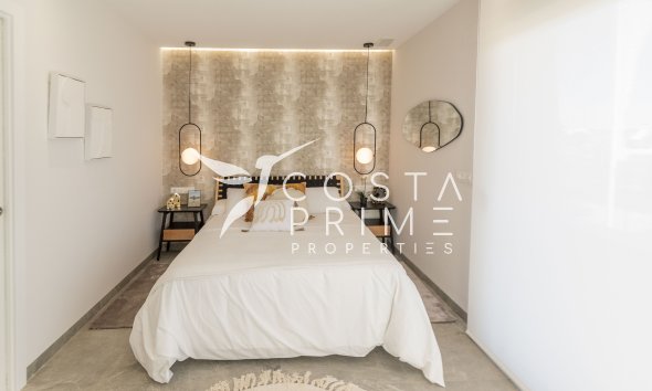 New build - Villa  - Pilar de la Horadada