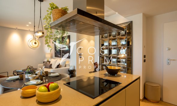 New build - Townhouse / Semi - Algorfa