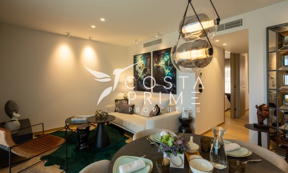 New build - Townhouse / Semi - Algorfa