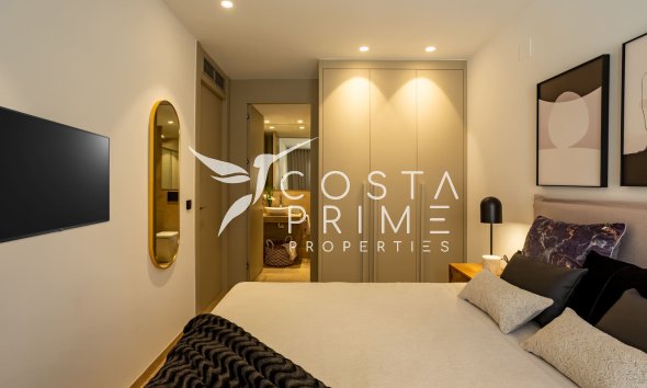 New build - Townhouse / Semi - Algorfa