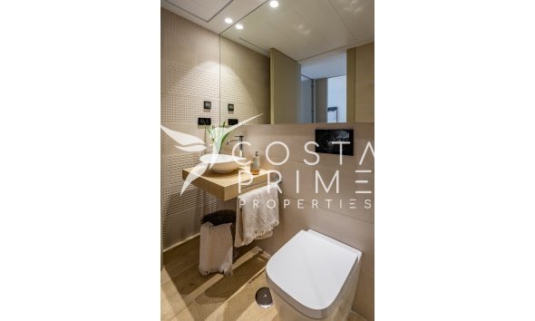 New build - Townhouse / Semi - Algorfa