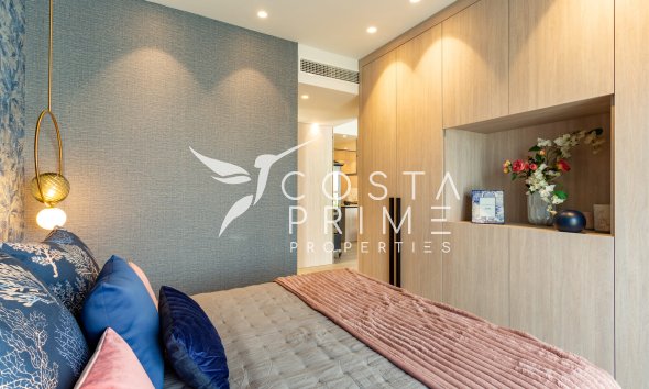 Nowy budynek - Kamienica / bliźniak - Algorfa