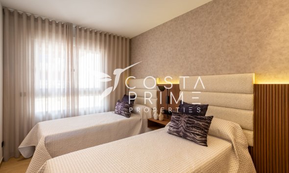 Nowy budynek - Kamienica / bliźniak - Algorfa