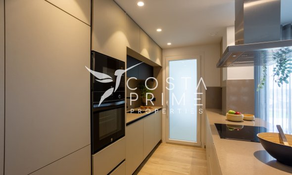 New build - Townhouse / Semi - Algorfa