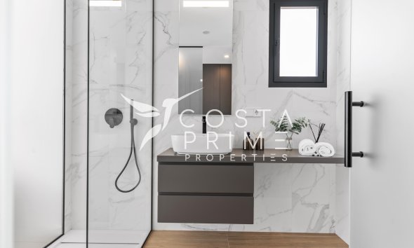 Obra nueva - Apartamento / Piso - El Poble Nou de Benitatxell