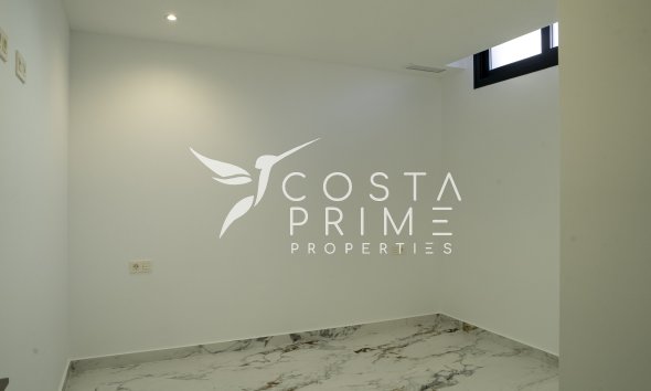 Nowy budynek - Szalet - Coloma