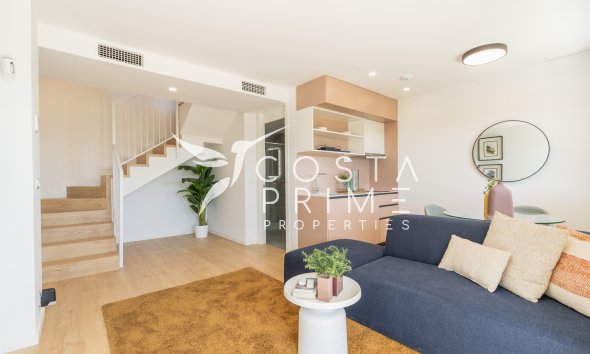 New build - Villa  - La Nucía