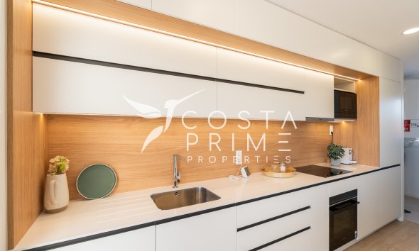 New build - Villa  - La Nucía