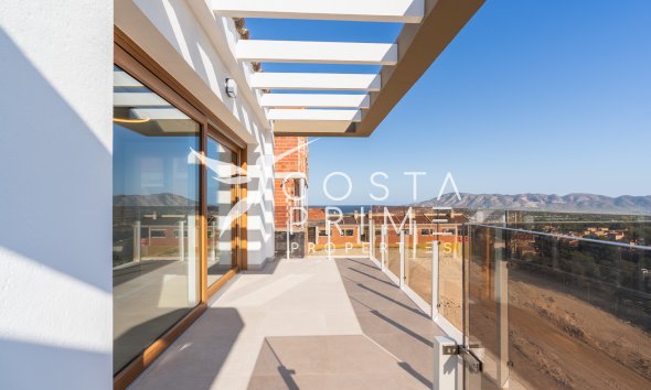 New build - Villa  - La Nucía