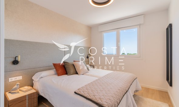 New build - Villa  - La Nucía