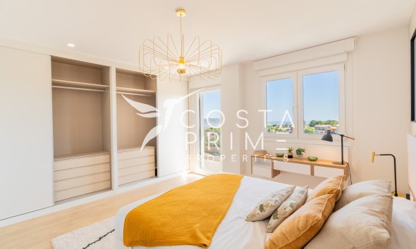 New build - Villa  - La Nucía