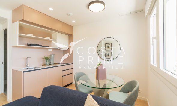 Obra nueva - Chalet / Villa - La Nucía