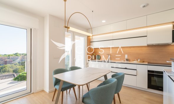 Obra nueva - Chalet / Villa - La Nucía