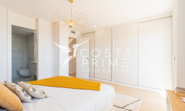 Obra nueva - Chalet / Villa - La Nucía