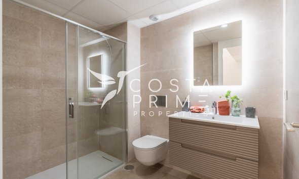 Obra nueva - Chalet / Villa - La Nucía