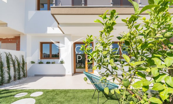 Obra nueva - Chalet / Villa - La Nucía