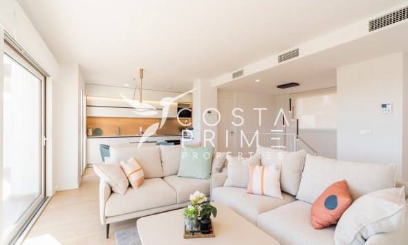 Obra nueva - Chalet / Villa - La Nucía