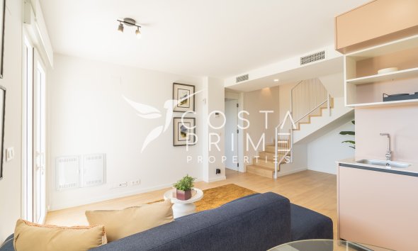 Obra nueva - Chalet / Villa - La Nucía