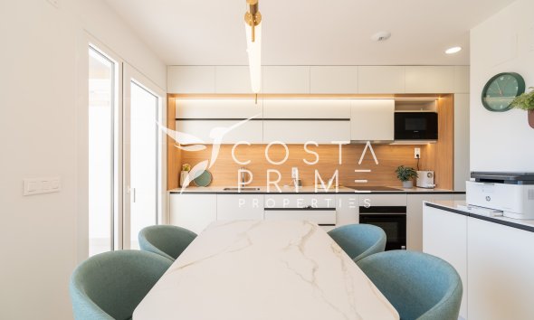 Obra nueva - Chalet / Villa - La Nucía