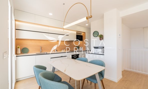 Obra nueva - Chalet / Villa - La Nucía