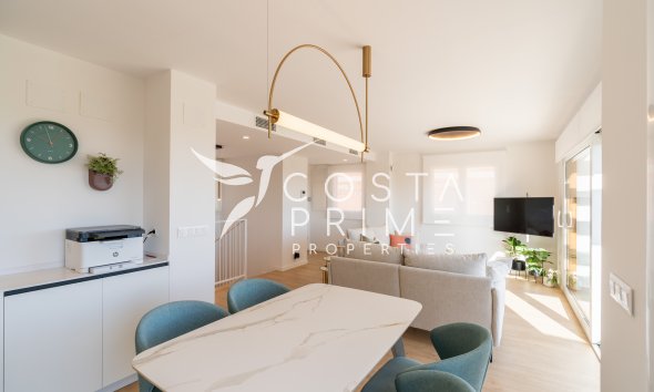 Obra nueva - Chalet / Villa - La Nucía