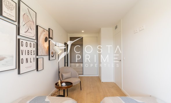 Obra nueva - Chalet / Villa - La Nucía