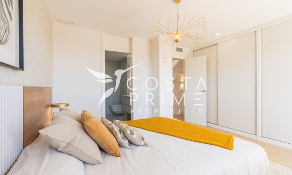 Obra nueva - Chalet / Villa - La Nucía