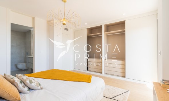 Obra nueva - Chalet / Villa - La Nucía