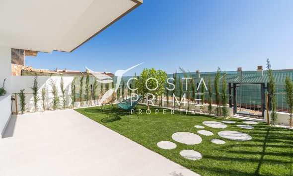 Obra nueva - Chalet / Villa - La Nucía