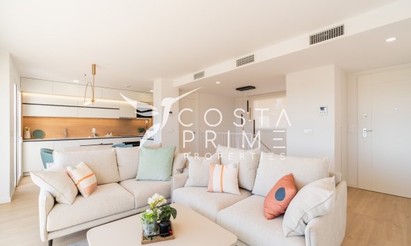 New build - Villa  - La Nucía