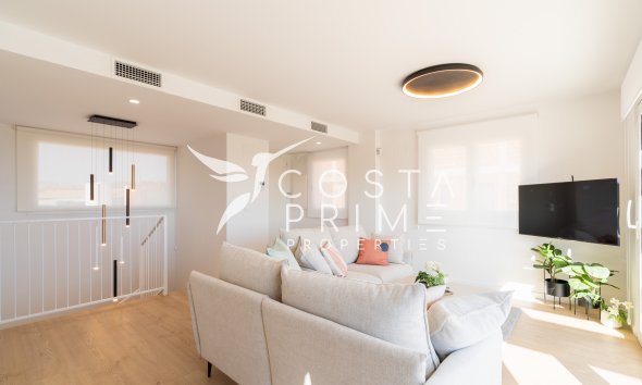 New build - Villa  - La Nucía