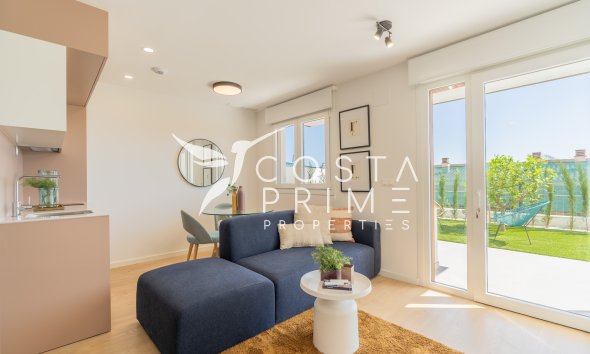 New build - Villa  - La Nucía