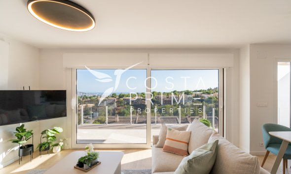 New build - Villa  - La Nucía