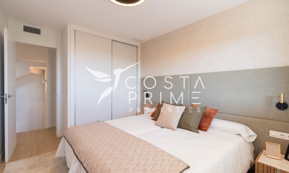 New build - Villa  - La Nucía