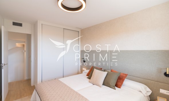 New build - Villa  - La Nucía